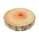 thumbnail image 2 of Cojín de tronco de árbol realista, suave y de imitación de madera, para sofá, decorativo, para dormitorio, sala de estar, decoración del hogar, cojines de poliéster., 2 of 6