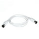 thumbnail image 3 of Línea MIDI Cable de extensión de edición de música Línea de teclado electrónico Cable de conexión de cinco pines Cable de órgano electrónico (1,5 M), 3 of 5