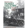 thumbnail image 1 of Pre-Owned Bringing Your Family History to Life Through Social History: Katherine Scott Sturdevant (Paperback) 1558705104 9781558705104, 1 of 1