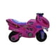 thumbnail image 2 of Montable Angelin Baby Moto Rosa, 2 of 3