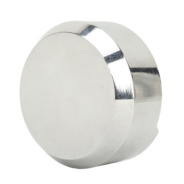 Puck Puck Lock, Antitheft A Prueba de Óxido Escondite Encadenados de la Intrausión Resistente a la Resistencia Al Alta Seguridad Con 2 Llaves para Almacenes