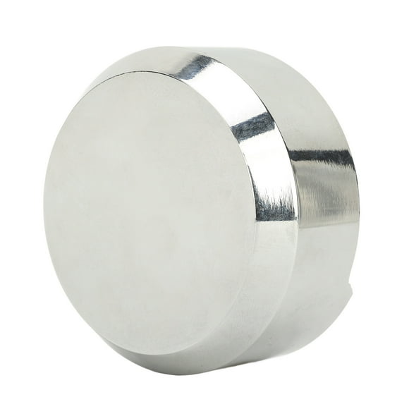 Puck Puck Lock, Antitheft A Prueba de Óxido Escondite Encadenados de la Intrausión Resistente a la Resistencia Al Alta Seguridad Con 2 Llaves para Almacenes