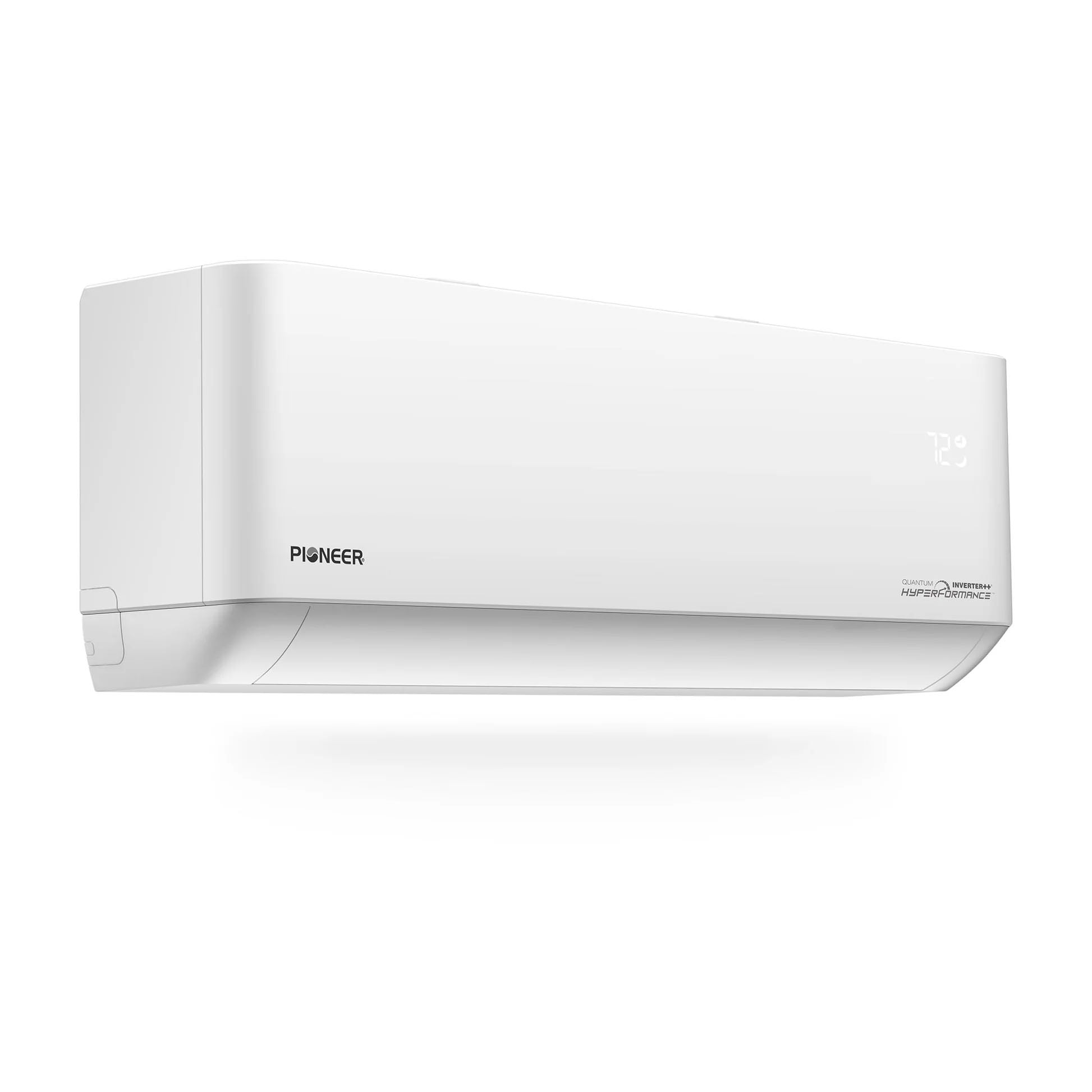 Pioneer Quantum Mini-Split Air Conditioner