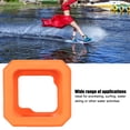 thumbnail image 3 of Camera Floating Housing, Prevents Sink Easy Installation EVA Surrounded Design Camera Floaty Case  for Snorkeling for Water Skiing, 3 of 7
