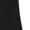 Solid Black, variant on Save the Boo Bees Cancer Breast Awareness Racerback Tank