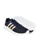 thumbnail image 5 of Tenis Adidas Lite Racer Para Mujer Color Azul Marino Modelo IF5395, 5 of 5