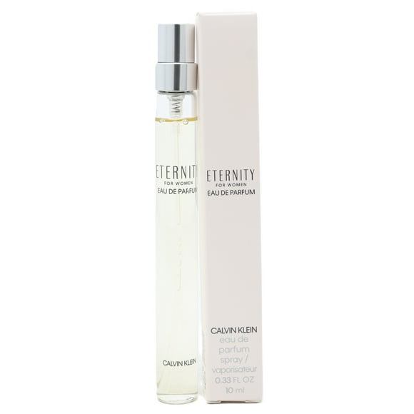Calvin Klein Eternity Eau De Parfum Spray For Women 10ml