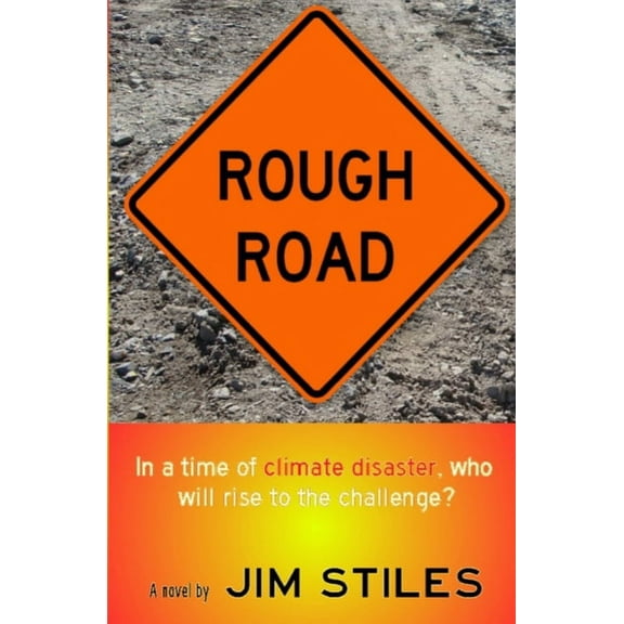 Rough Road (Paperback)