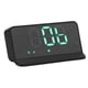 thumbnail image 5 of Pantalla HUD para coche Bling Bling Velocímetro GPS, 5 of 12