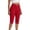 Red, variant on Lenago Athletic Yoga Pants for Women Comfortable Sport Pants with Side Pockets Breathable Quick Dry Yoga Pants Gym Workout Running Plus Size Gray S