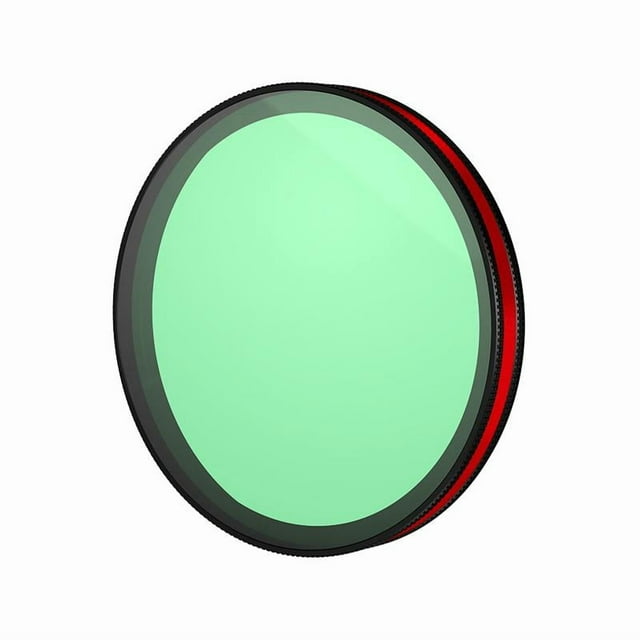 Professional Multi-Coated Optical Glass Lens Filters For DJI Osmo Action 6 Camera