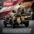 thumbnail image 4 of (6 pack) Gumout 540028 Foaming Intake Valve & Turbo Cleaner, 11 oz, 4 of 4