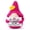 Little Red Dwarf, variant on Positive Words Card Set – Cute Pickle, Football & Gnome Design – Soft Touch Encouragement Cards for Love, Friendship & Motivation – Inspirational Gift for Him Her, Kids & Teens