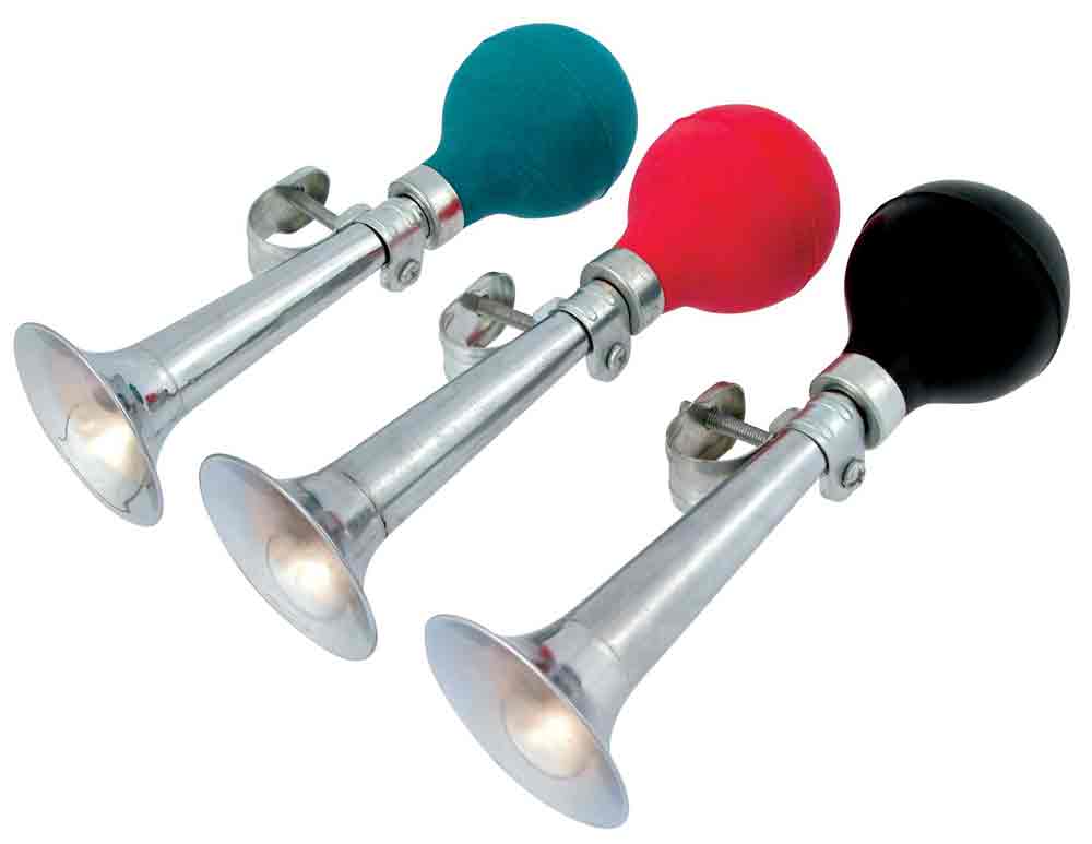 Schyllig Classic Bicycle Horn