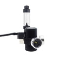 thumbnail image 3 of Regulador de CO2 FZONE Aquarium para tanque de paintball 12V DC, 3 of 7