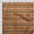 thumbnail image 4 of oneOone Polyester Spandex Orange Fabric Block Dress Material Fabric Print Fabric By The Yard 56 Inch Wide-IJO, 4 of 5