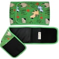 thumbnail image 3 of WASHABLE Dog Diaper for MALE Belly Band Wrap NEOPRENE Reusable for SMALL and LARGE Big Breeds, 3 of 3