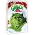 thumbnail image 4 of Dr. Seuss' How The Grinch Stole Christmas (DVD New Box Art) [DVD], 4 of 4