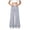 d0519 Grey, variant on Pants for Teens Girls Girls Elastic Waist Baggy Sweatpants Wide Leg Athletic Casual Track Pants with Drawstring & Pockets 5-14 Years