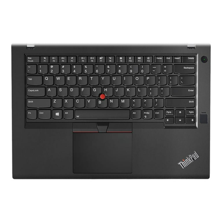 Lenovo ThinkPad T470 - 14