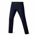 thumbnail image 1 of Jeans George Para Hombre, Dark Slim Talla Talla 34 dark slim, 1 of 6