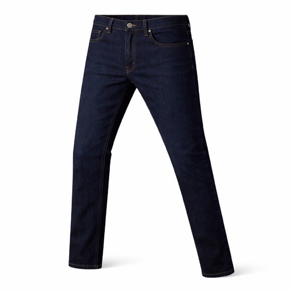 Jeans George Para Hombre, Dark Slim Talla Talla 34 dark slim