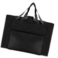 thumbnail image 4 of Small Art Folder Bag with Handle Watercolor Painting Carrying Bag Drawing Board Carrying Bag For Painting Canvas Artwork, 4 of 8