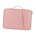 thumbnail image 4 of Rushawy Carrying Case Comfortable Handle Soft Interior Touch Screen Tablet 13 inches, 4 of 9