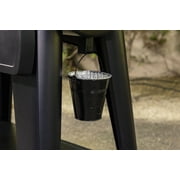 Pit Boss Pellet Grill Grease Bucket - Black