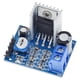 thumbnail image 5 of Amplificador de audio DQrwqpou TDA2030 módulo amplificador 6-12V 18W para bricolaje, 5 of 9
