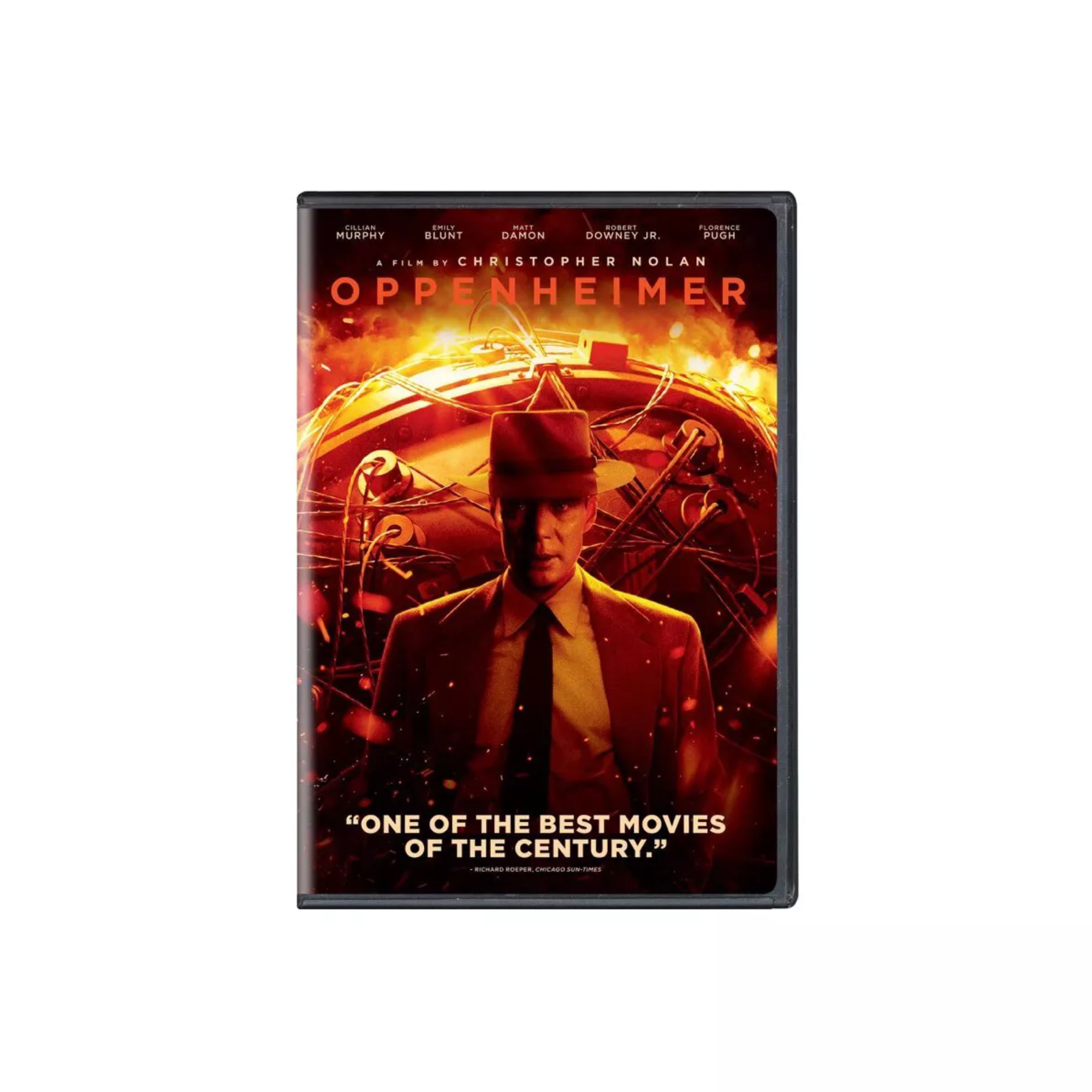 Oppenheimer (DVD + Bonus DVD) - image 2 of 2