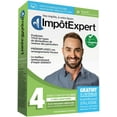 thumbnail image 2 of Dr. Tax ImpôtExpert 4 pour l'année d'imposition 2024, 2 of 2