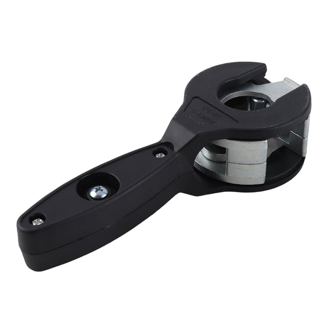 Cortador De Tubos De Trinquete, Cortador De Tubos 1/4 Pulgada A 7/8 Pulgadas, Cortador De Tubería Compacto 2 En 1, Cortador De Tubo De Trinquete Para Cortar PVC, Cobre Y