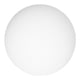 thumbnail image 4 of Luz de bola LED recargable 24 teclas RGBW 16 colores 4 modos Luz de paisaje para piscina patio, 4 of 8