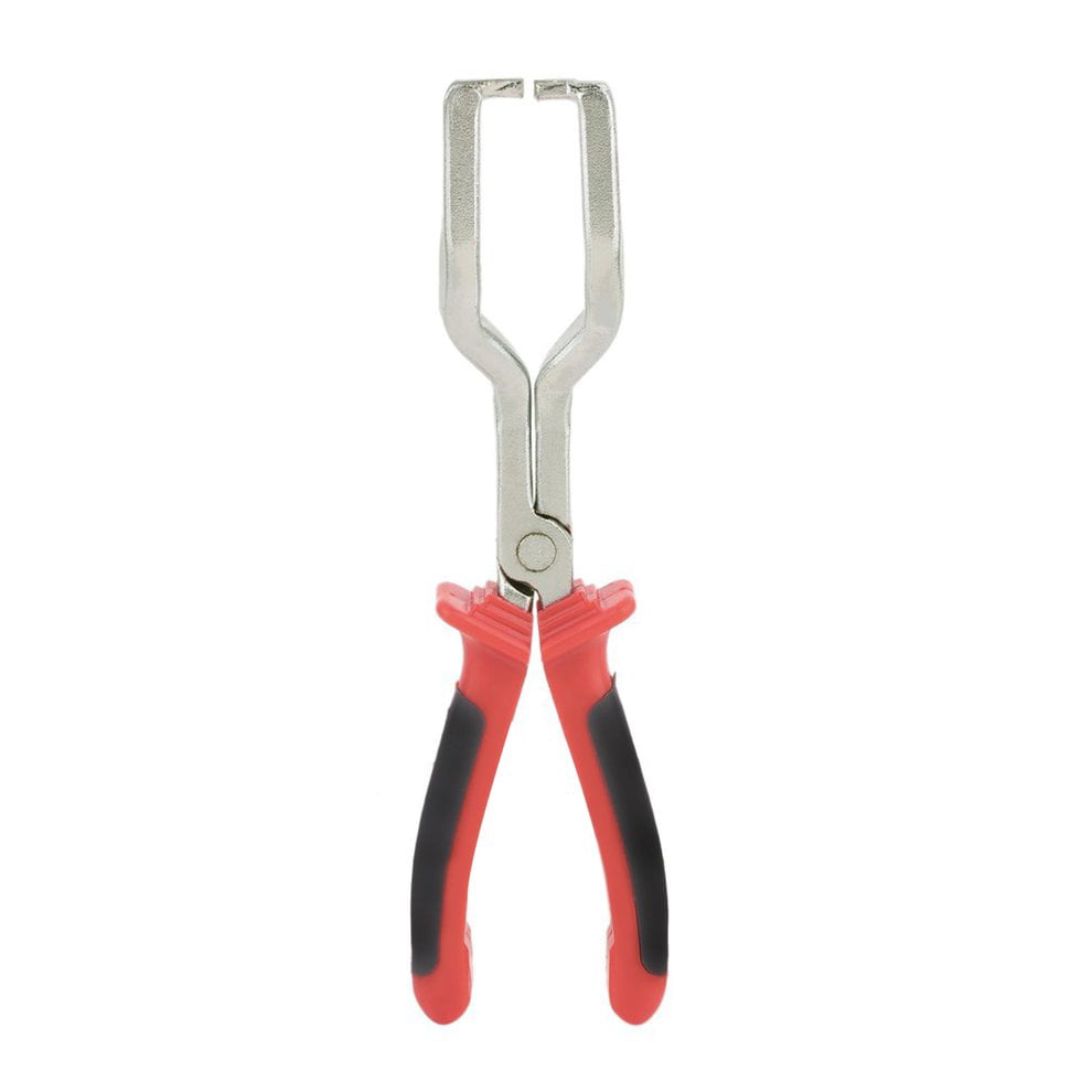 Fuel Line Pliers Petrol Clip Pipe Hose Release Disconnect Removal Tool for
