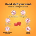thumbnail image 4 of Vitamins ONE A DAY Teen Multi+ Immunity Defense 120 gomitas, 4 of 8