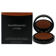 BarePro Performance Wear Powder Foundation  27 Cappuccino by BareMinerals