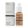 Matte Oil Control Concealer Foundation Cream,PHOERA New 30ml Long