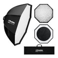 thumbnail image 1 of Softbox Profoto 122cm Octa Quick Set-Up with Diffuser Bundle, 1 of 7