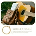 thumbnail image 2 of Mobutofu Bass Guitar Strings Replacement Set of Acoustic for Daily Use 1 Set, 2 of 7