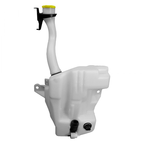 Replacement Washer Fluid Reservoir For 2019-2024 Nissan Altima – Front, NI1288189