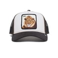 thumbnail image 2 of Gorra de camionero Goorin Bros. The Farm, unisex, original, negra, 2 of 5