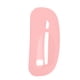 thumbnail image 2 of M Buder Funda Protectora de Silicona Anticaídas para OS X Mouse 1/2 (12 cm / 4.7 inches) Rosa, 2 of 9