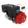 thumbnail image 2 of Motor a Gasolina Swedish Husky Power 13 Hp Motor De 4 Tiempos Rlm1300, 2 of 6