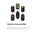 thumbnail image 4 of Pulsera Inteligente Xiaomi Xiaomi Mi Smart Band 7 Pro Global, 4 of 4