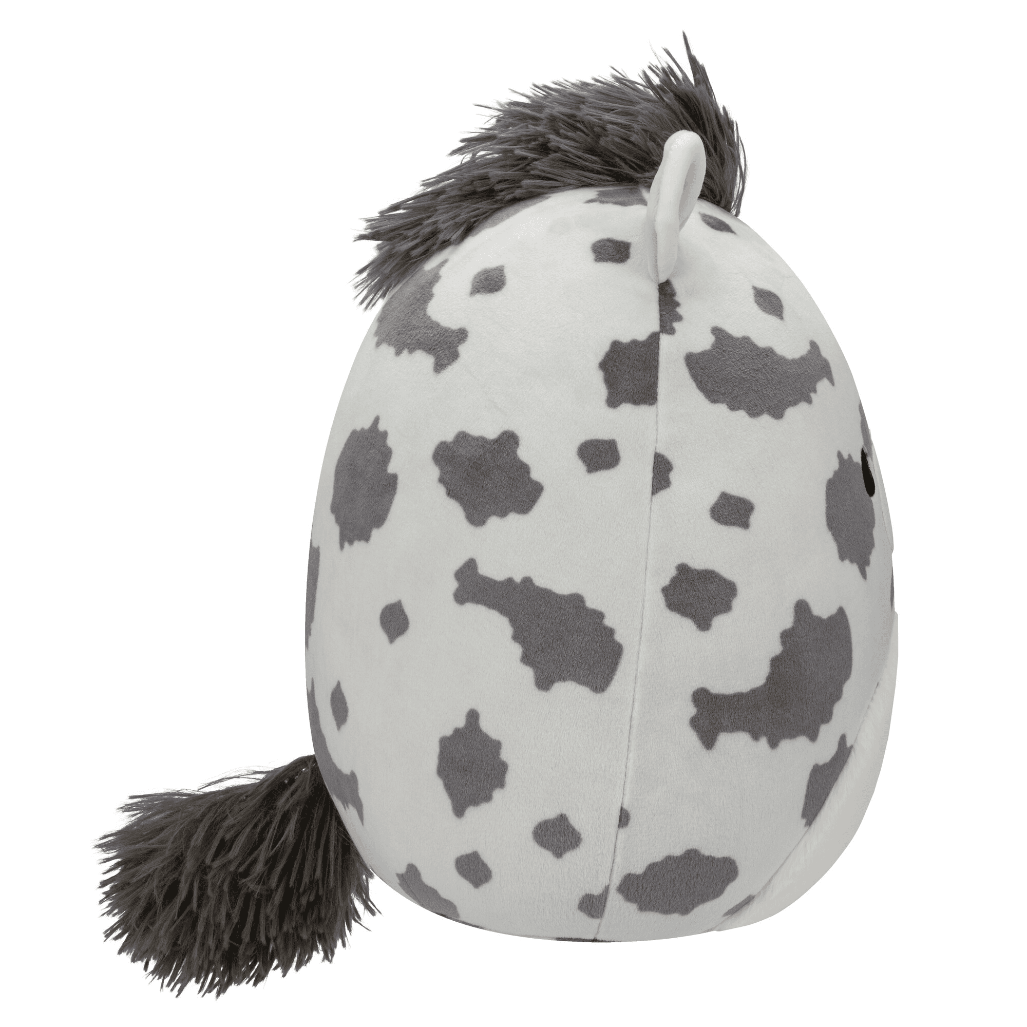 Squishmallows 14inch Plush | Grady the Grey Appaloosa Horse), JAZWARES LLC 14`` GRADY
