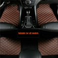 thumbnail image 3 of Alfombrilla para pies de automóvil Accesorios interiores universales D, 3 of 5