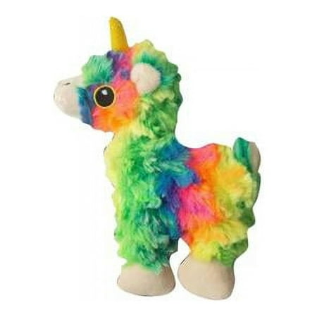 UPC: 0712038963652 | Snugarooz 712172 Snugar Baby Momma Llama Pet Toy – 6 in.