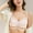 a1000_Pink, variant on Vetsdori Womens Pumping Nursing Bras Breastfeeding Maternity Bra Bralette Soft Wireless Cozy Breathable Lightweight Bras for Women