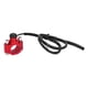 thumbnail image 3 of Interruptor de Asesinato de Motocicleta, Interruptor de Motor de Motocicleta Duradera Conveniente para Motocicletas Atv Scooters Quad, 3 of 7